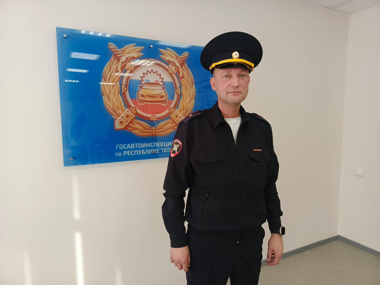 «Народный инспектор»: как елабужане могут заработать на видео о нарушениях ПДД