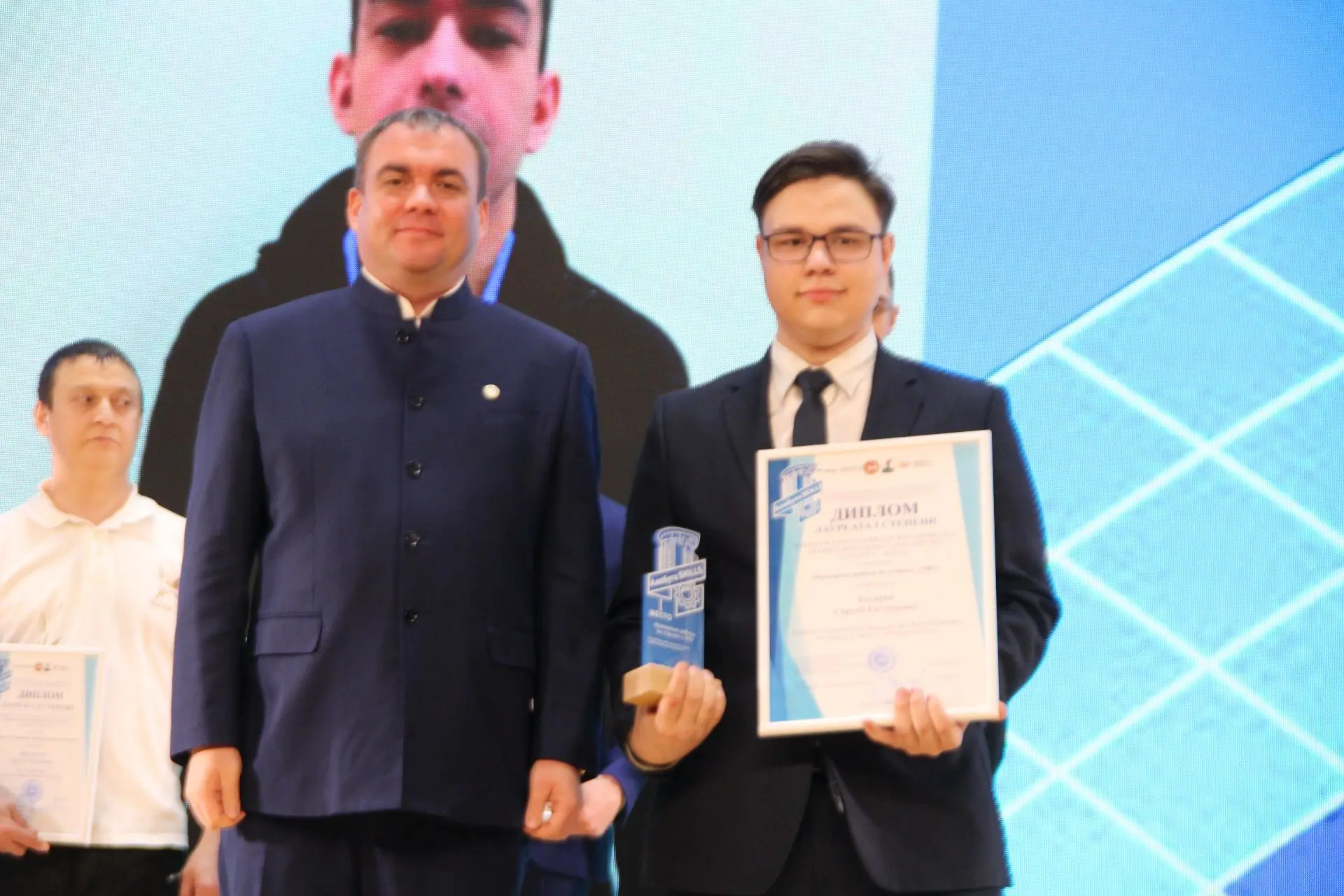 Елабуга вновь стала столицей профессионализма: итоги «Алабуга-skills-2026»