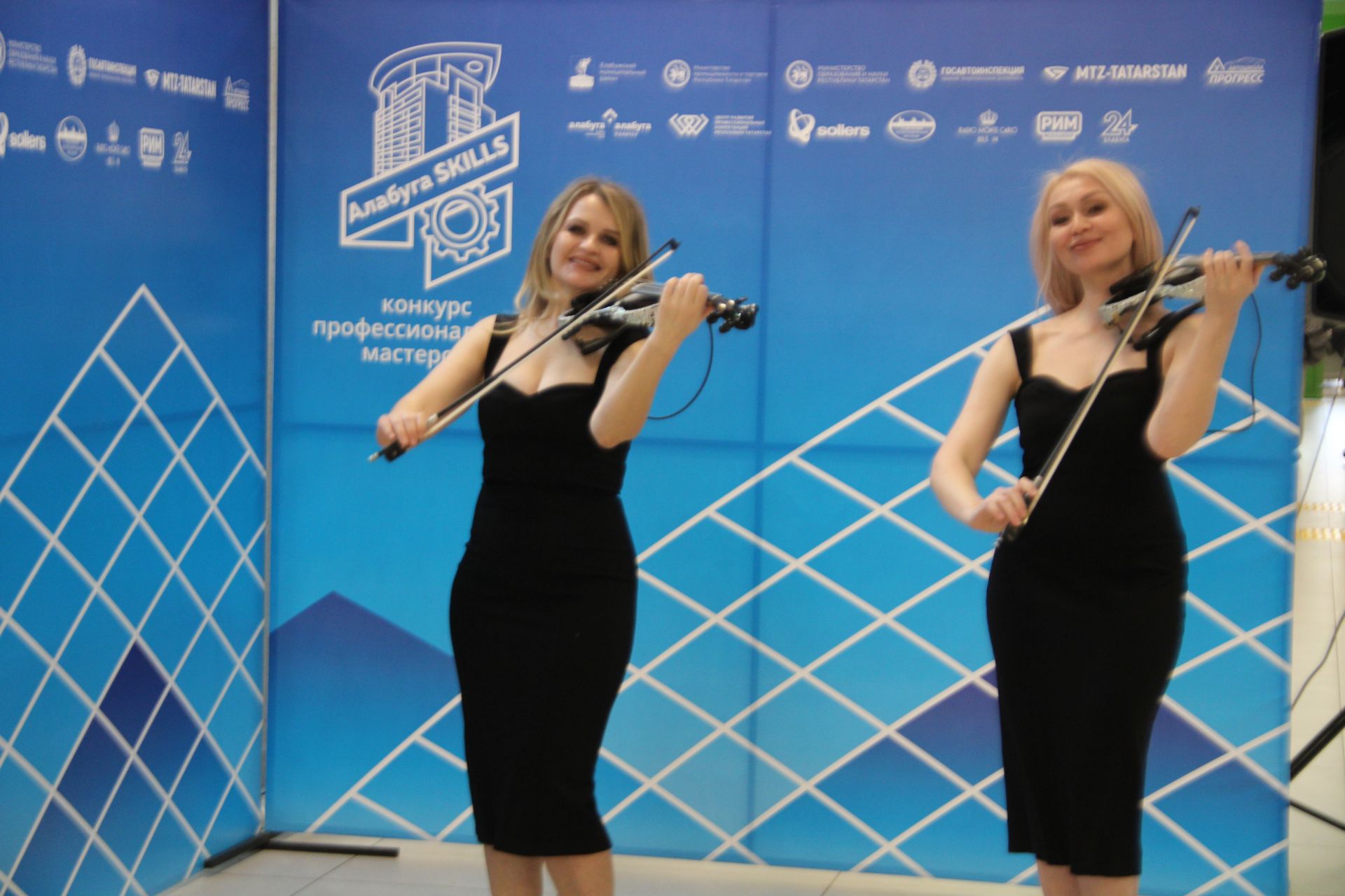 Елабуга вновь стала столицей профессионализма: итоги «Алабуга-skills-2026»