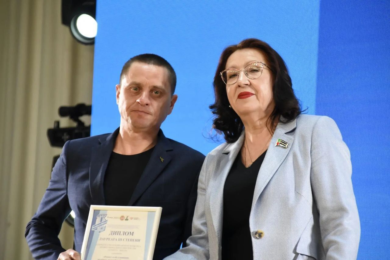 Елабуга вновь стала столицей профессионализма: итоги «Алабуга-skills-2026»