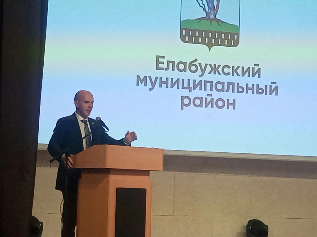 В Елабуге завершил свою работу первый ГастроФорум «Гостеприимная Елабуга»