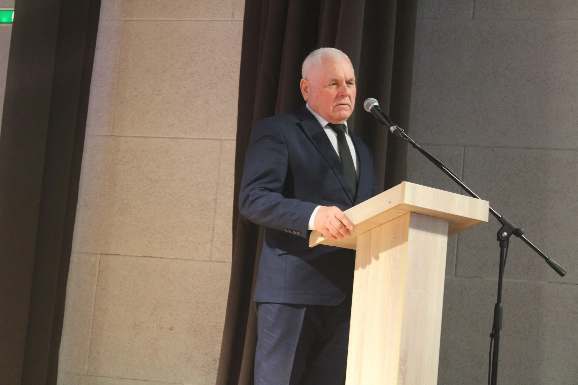 В ЦКР «Созвездие» чествовали защитников: от героев прошлого до бойцов СВО и волонтеров