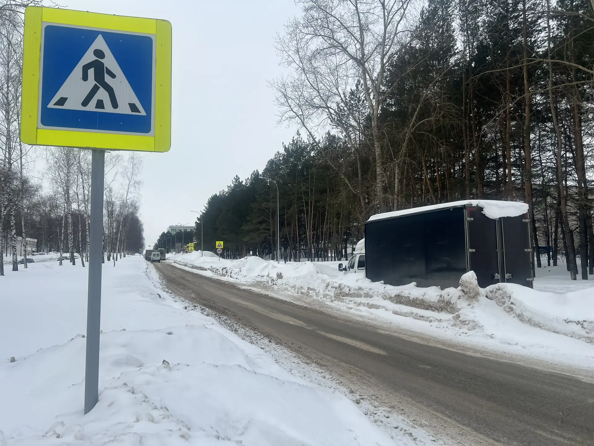 Брошенные автомобили начнут убирать с улиц Елабуги