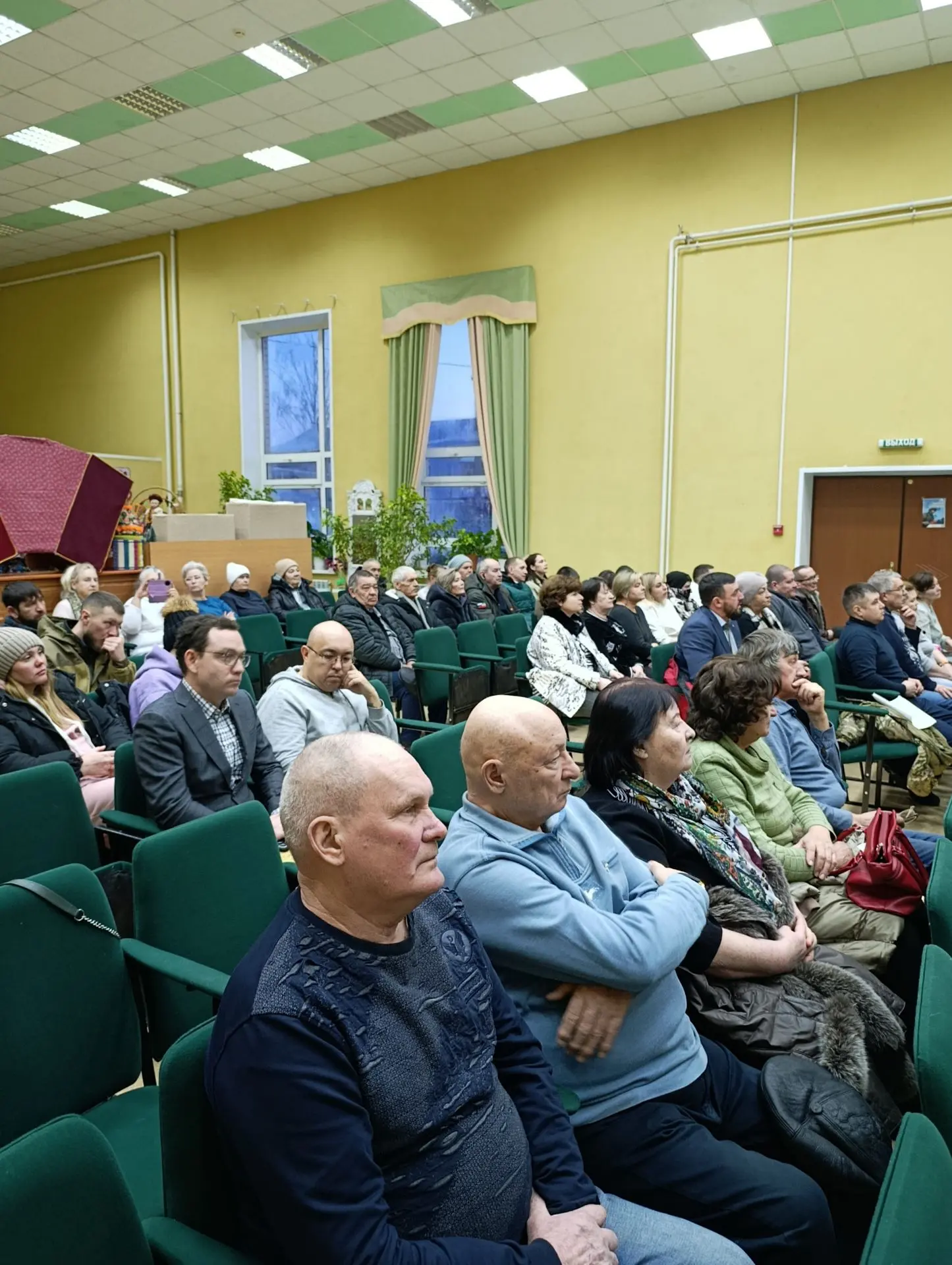 Чеснок, клубника и новые жители: как живет и чем дышит село Поспелово