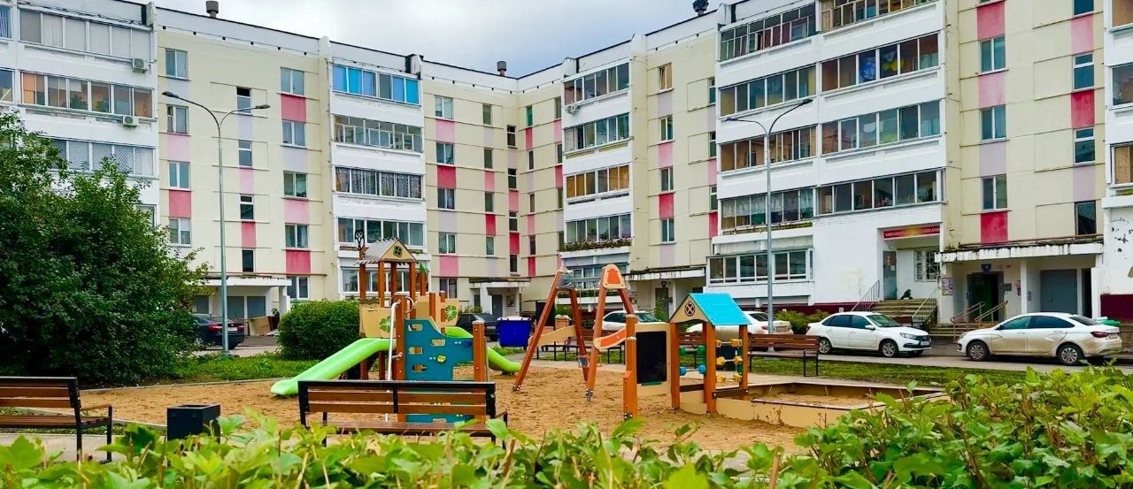 13 дворов обновят в Елабуге в этом году по программе «Наш двор»