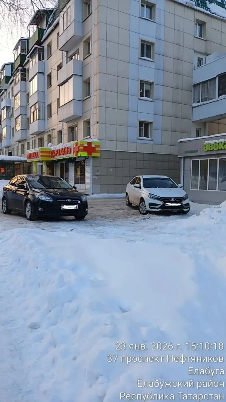 Рустем Нуриев: Нарушителей правил благоустройства привлекут к ответственности