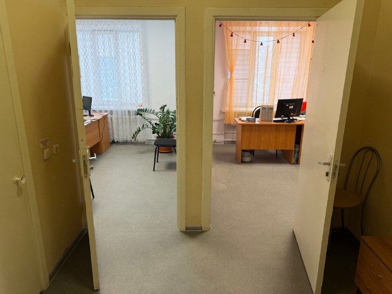 В Елабужском доме-интернате для престарелых и инвалидов завершён капитальный ремонт