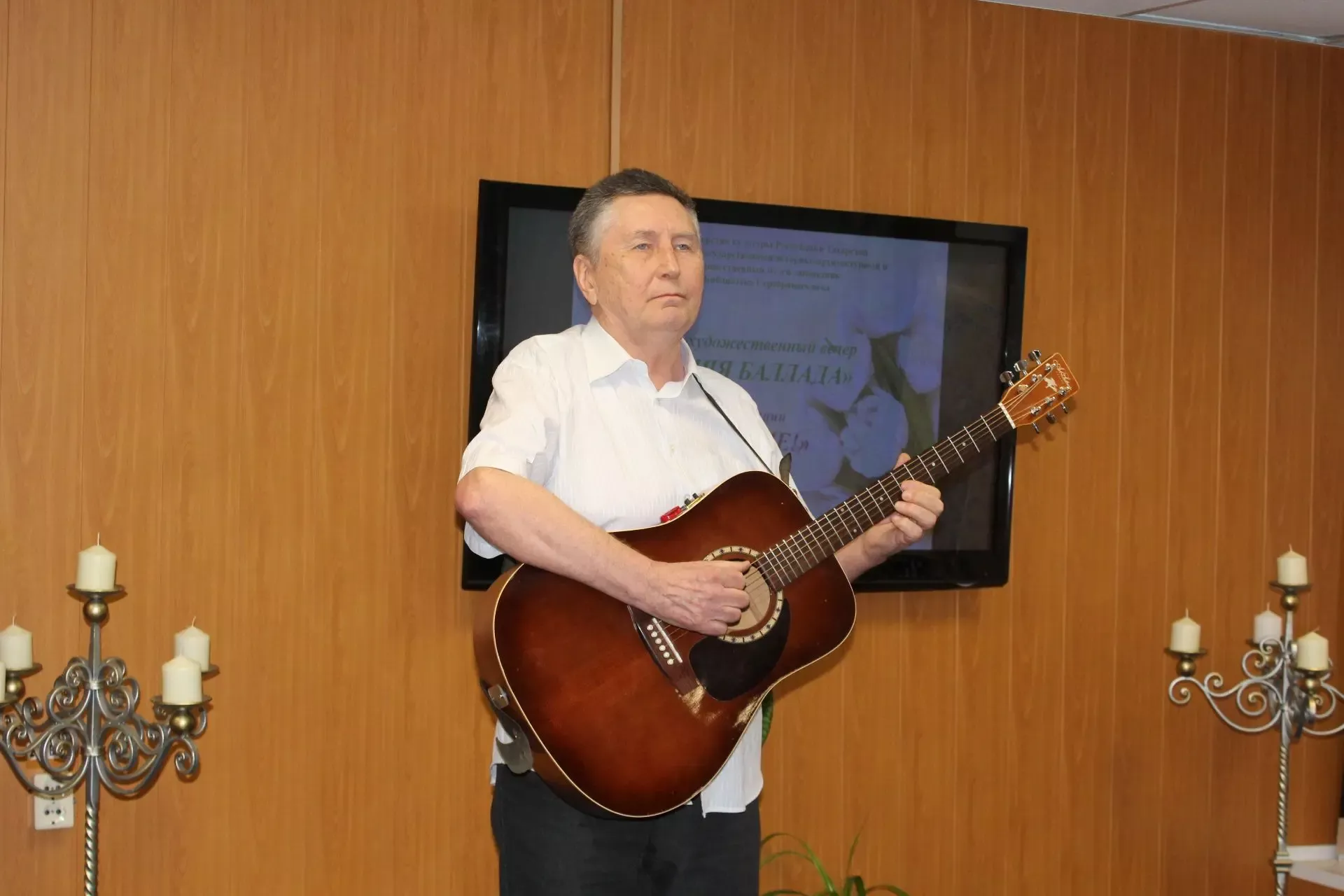 СВОда катнашучыларның хатыннарын һәм әниләрен Алабуга музейларына чакырдылар