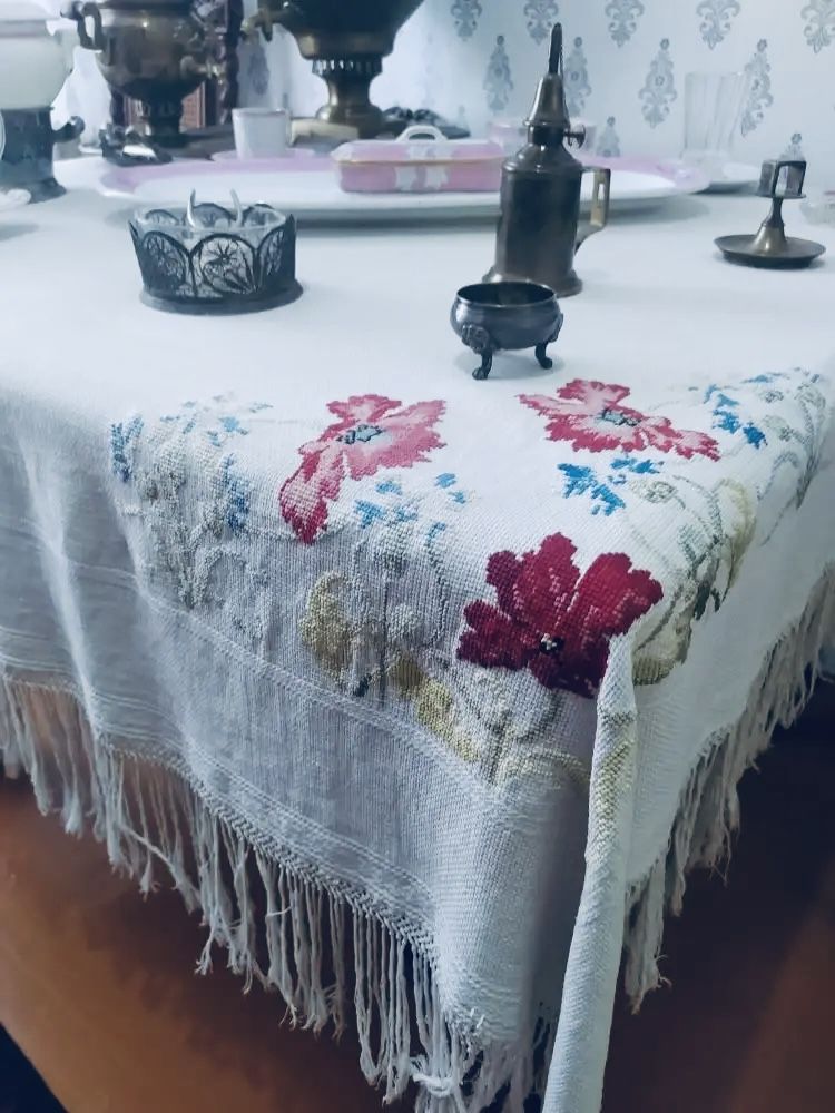 От Надежды Дуровой до сестер Шишкиных: история женских ремесел в Елабуге