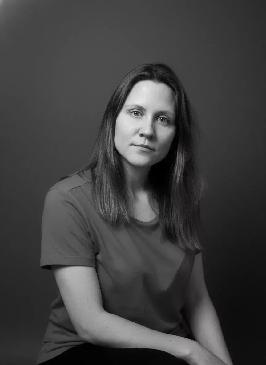 «Новая Я»: история Валентины, которая решила поддержать тех, кто потерял любовь и опору
