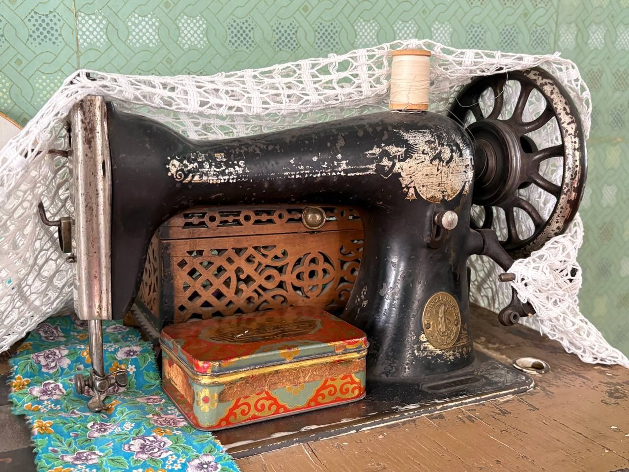 От Надежды Дуровой до сестер Шишкиных: история женских ремесел в Елабуге