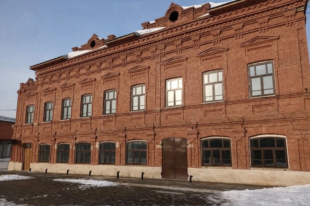 Инвестиции в историю: как в Елабуге возвращают к жизни памятники старины