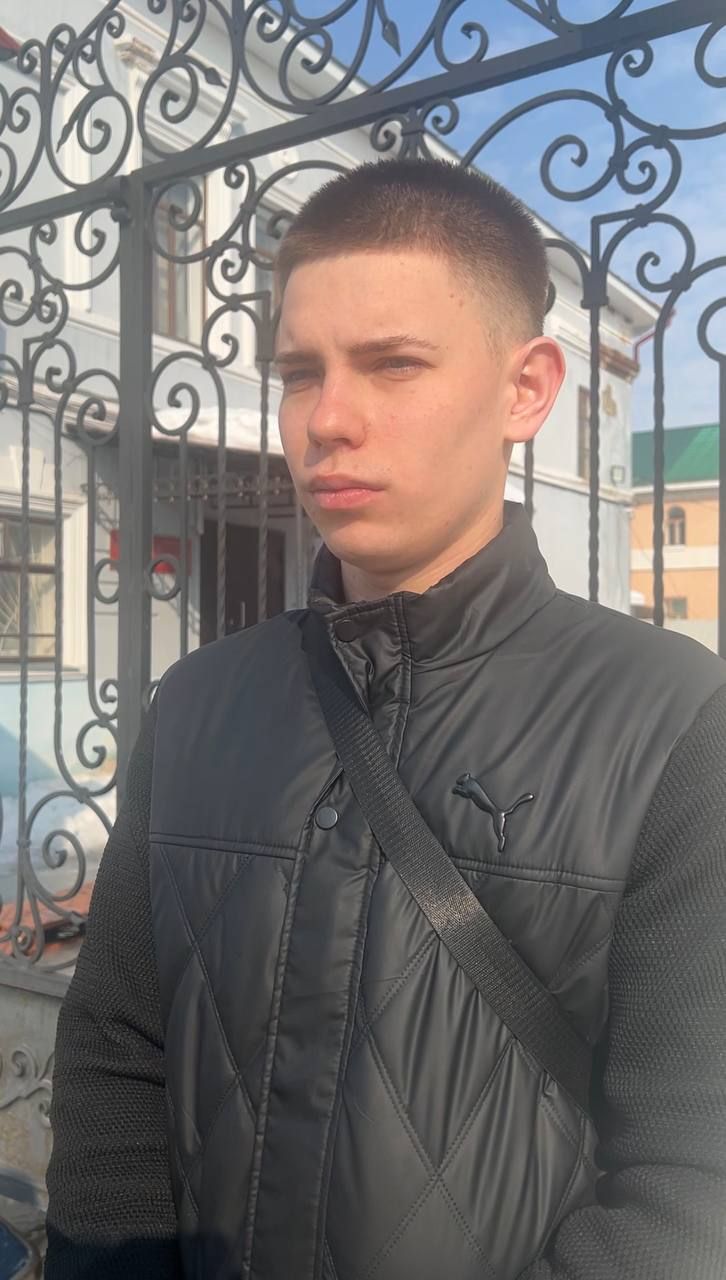 Студент из Елабуги отправился управлять дронами