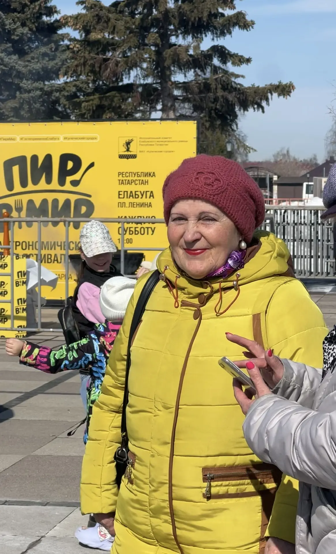 Аромат, от которого невозможно устоять: как в Елабуге готовили суп из оленины на 70 литров