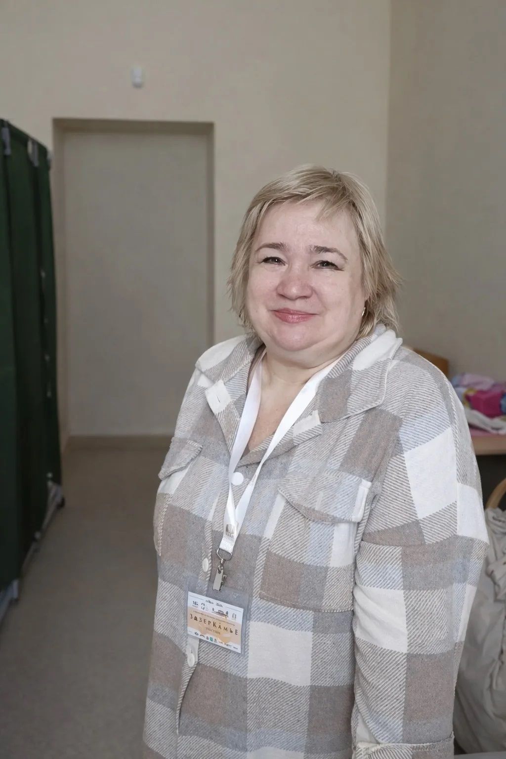 История педагога, которая воспитала не одно поколение актёров и привезла в Елабугу спектакль о детях войны