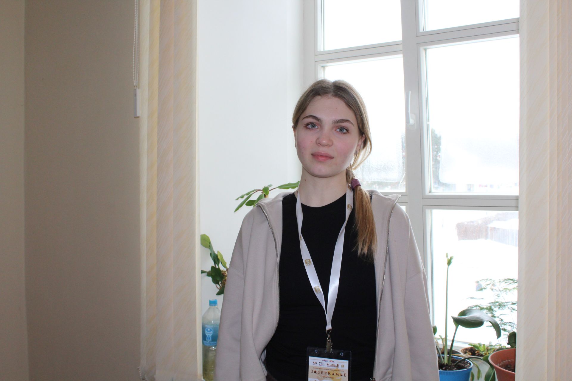 От садика до фестиваля в Елабуге: история актрисы, которая нашла себя на сцене