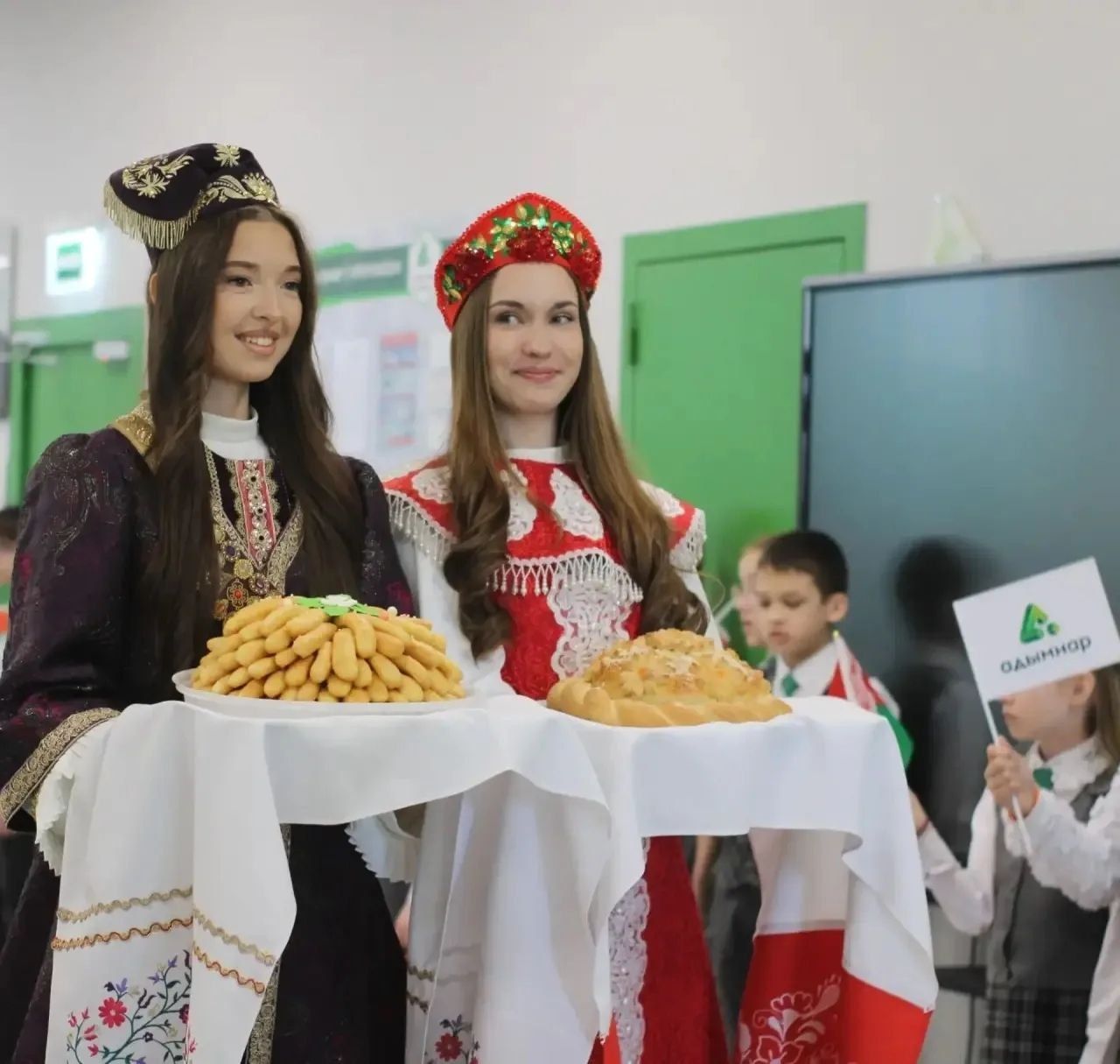 В Елабужском районе стартовал методический семинар с участием специалистов из Минска