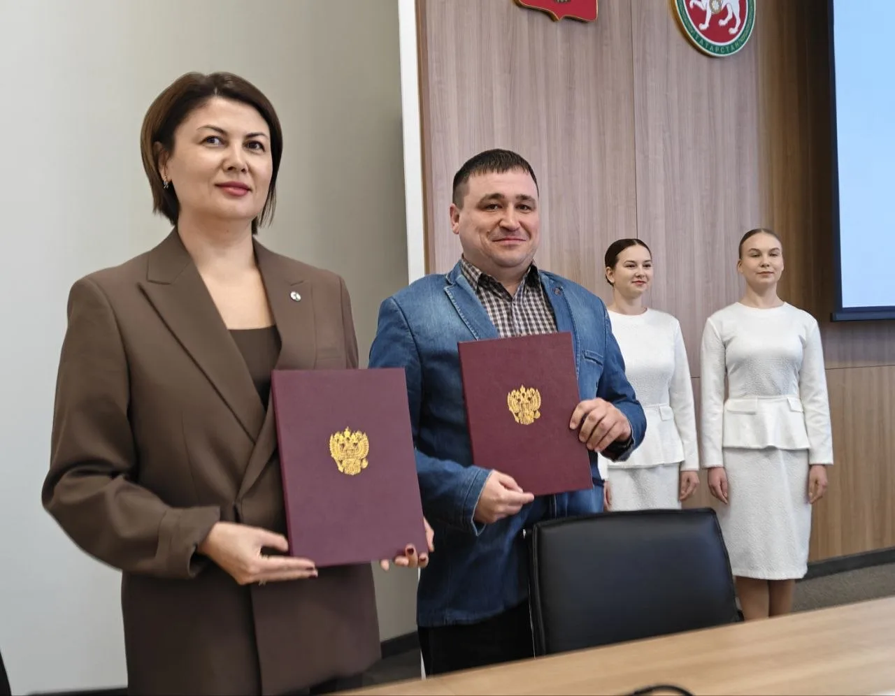 В Александровском саду Елабуги появится колесо обозрения