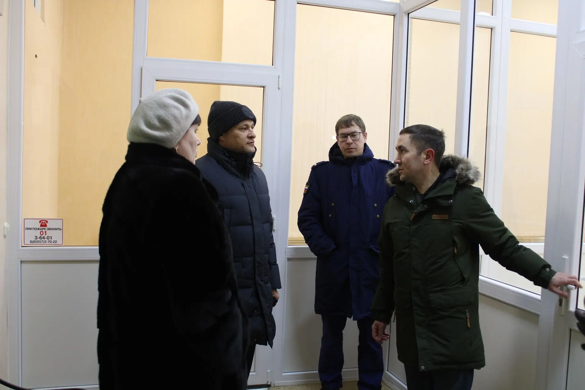 Усадьба Постникова и лавка Шабалина: в Елабуге проверили, как частники берегут объекты культурного наследия