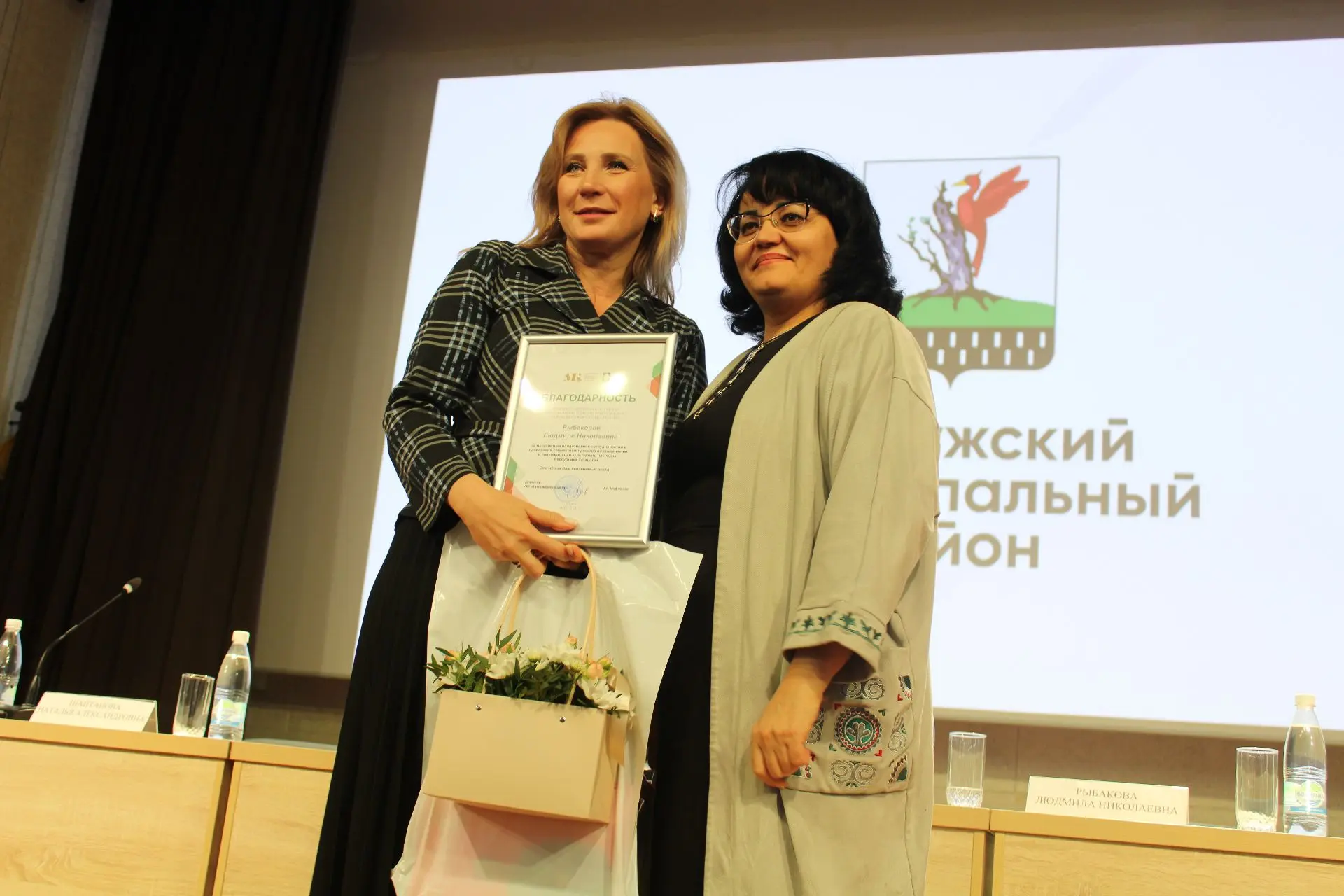 В Елабуге подвели итоги года и наметили планы: как прошел семинар «Культурный десант»