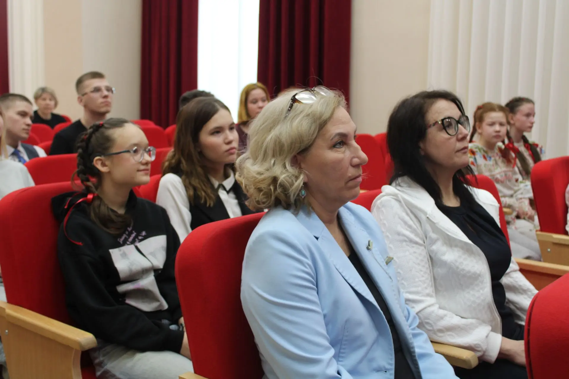 Сила таланта и воли: в Елабуге прошел конкурс «Абилимпикс»