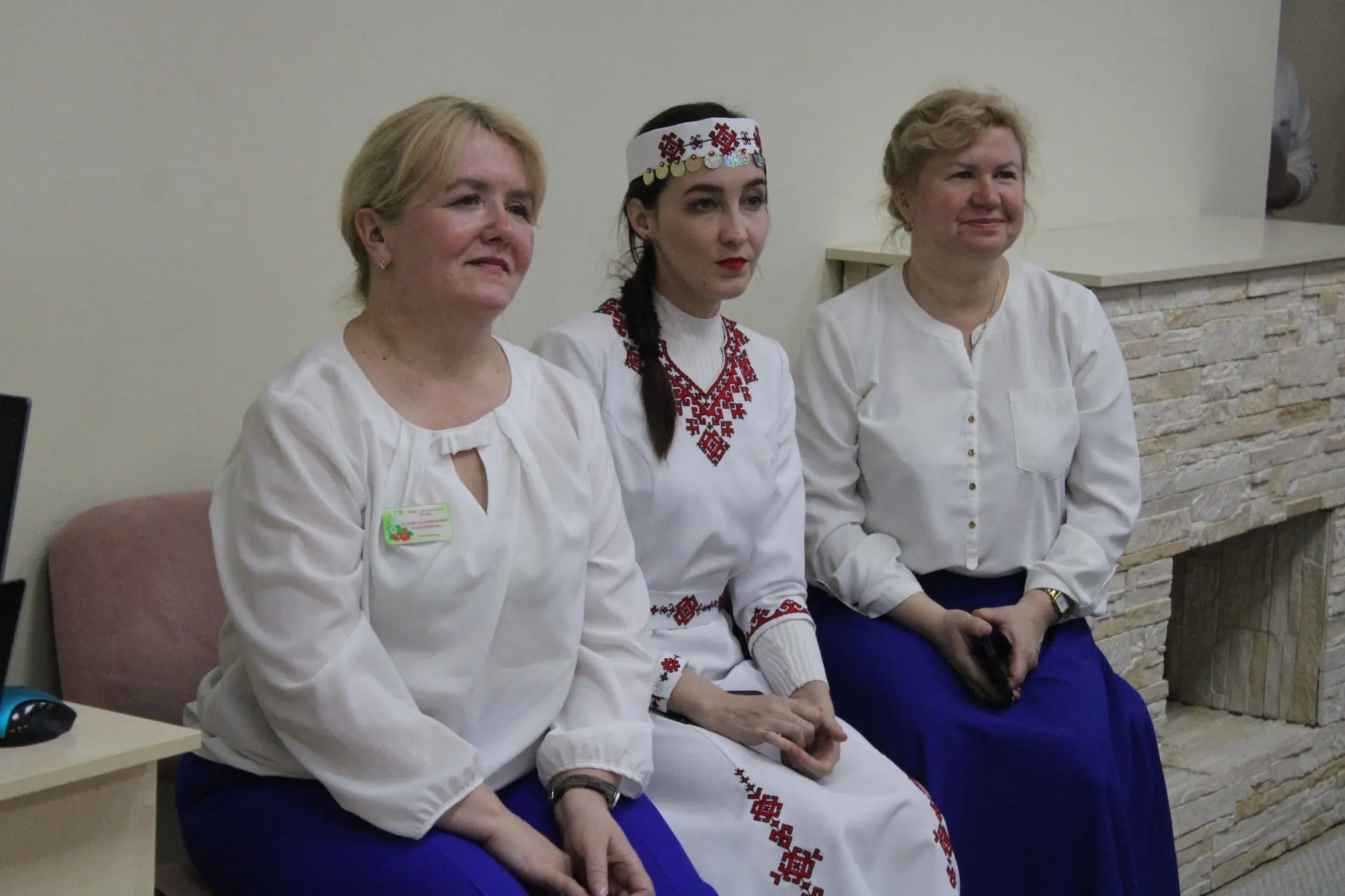 В Елабуге в детском саду №39 прошёл республиканский семинар по просвещению родителей