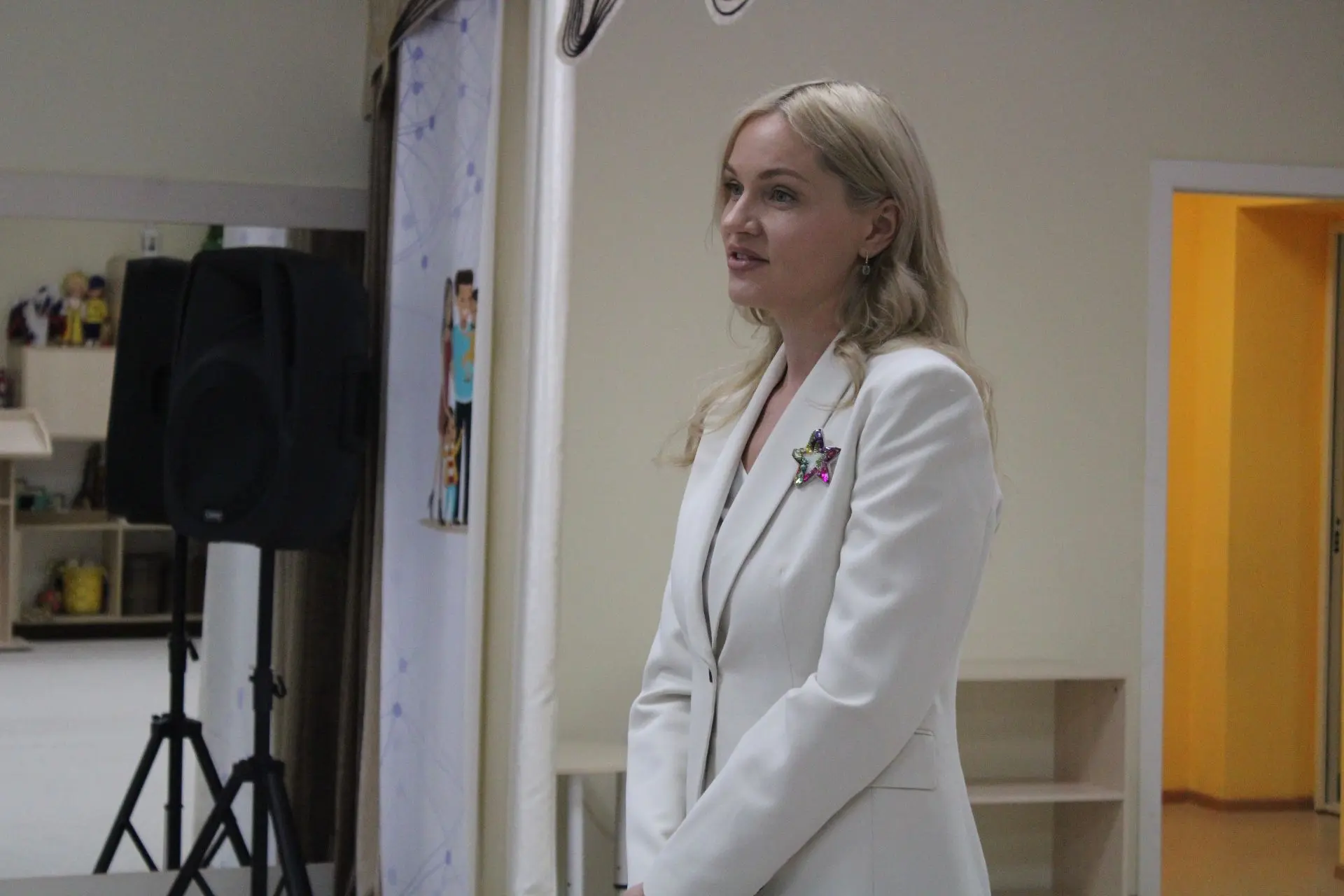 В Елабуге в детском саду №39 прошёл республиканский семинар по просвещению родителей