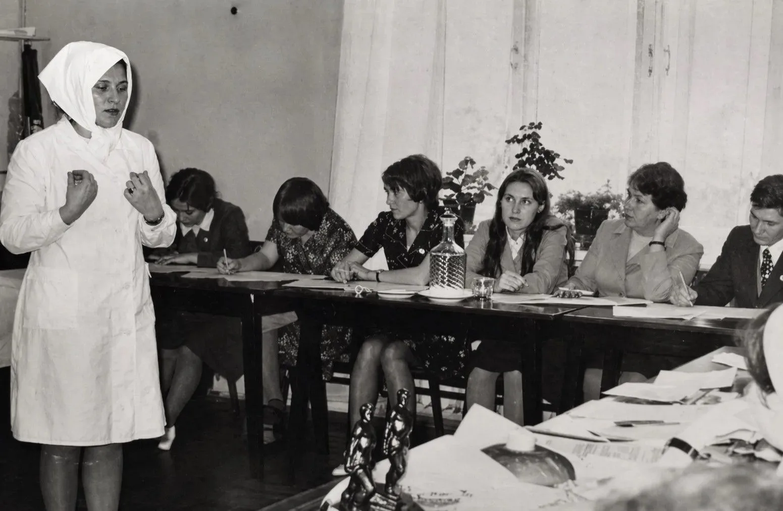 90 лет во благо здоровья: как Елабужский медицинский колледж готовит кадры, которым доверяют по всей России