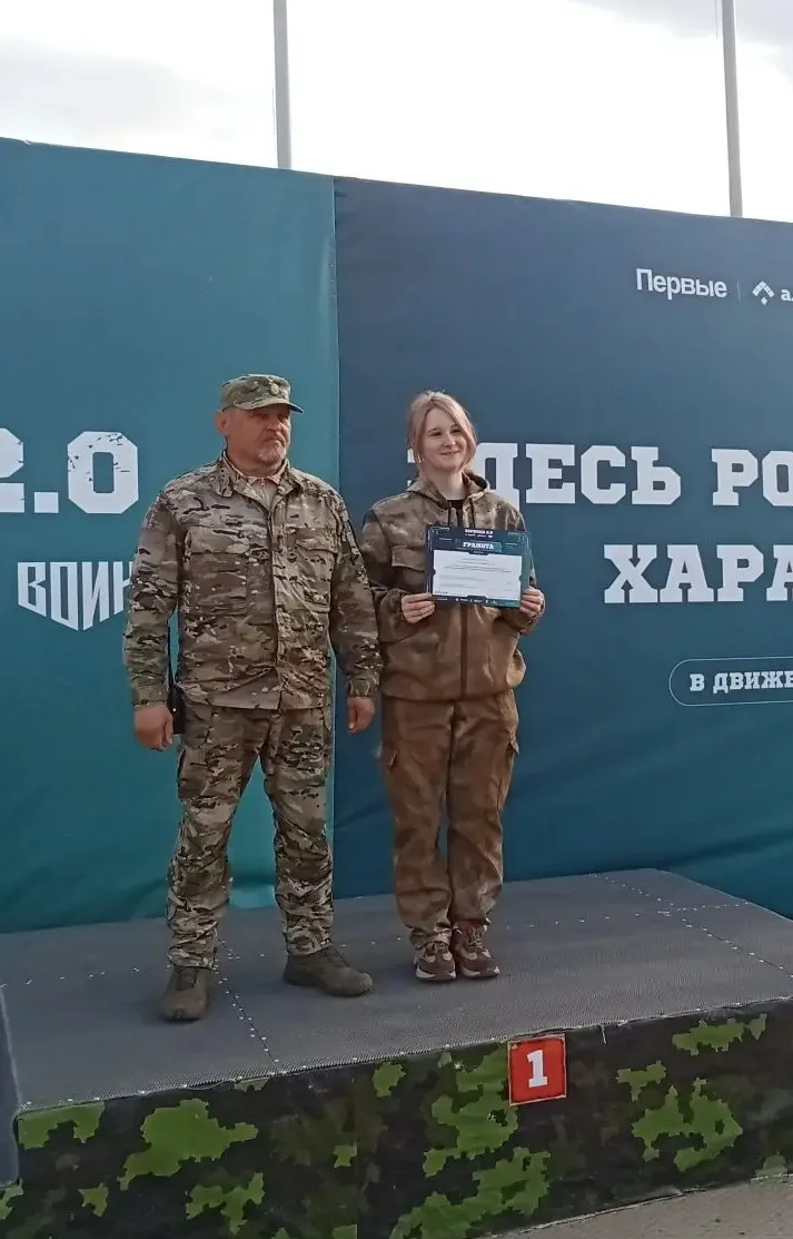 «Зарница 2.0»: елабужские студенты доказали свое превосходство в тактике и управлении БПЛА