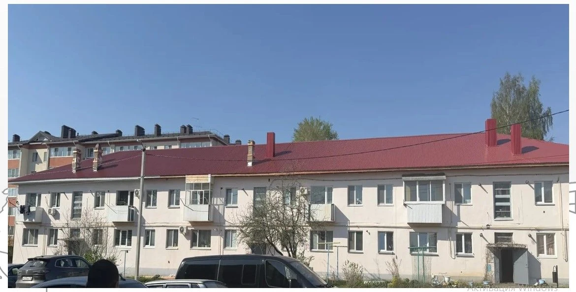 В 12 многоквартирных домах Елабуги идет капитальный ремонт