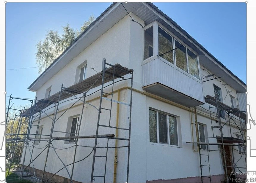 В 12 многоквартирных домах Елабуги идет капитальный ремонт
