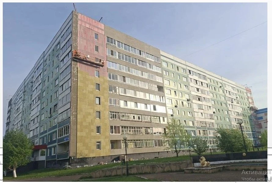 В 12 многоквартирных домах Елабуги идет капитальный ремонт