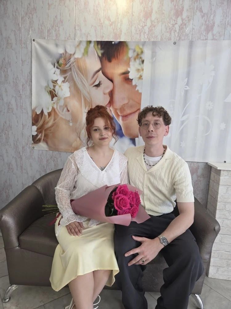 В День семьи в Елабуге зарегистрировали 4 новых брака