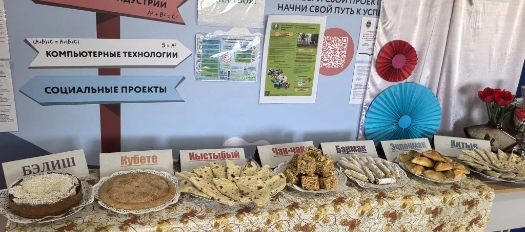«Мы вместе»: две елабужские семьи совершили гуманитарную миссию в Волновахский район