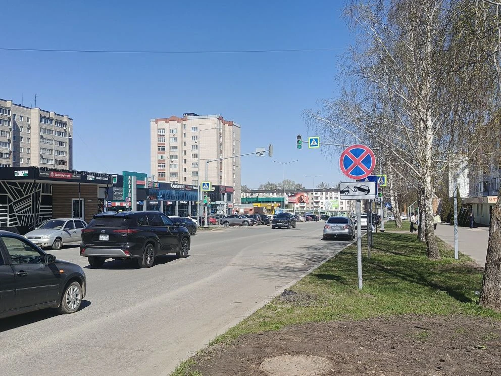 «Мне стыдно»: елабужане ответили за хождение по газонам