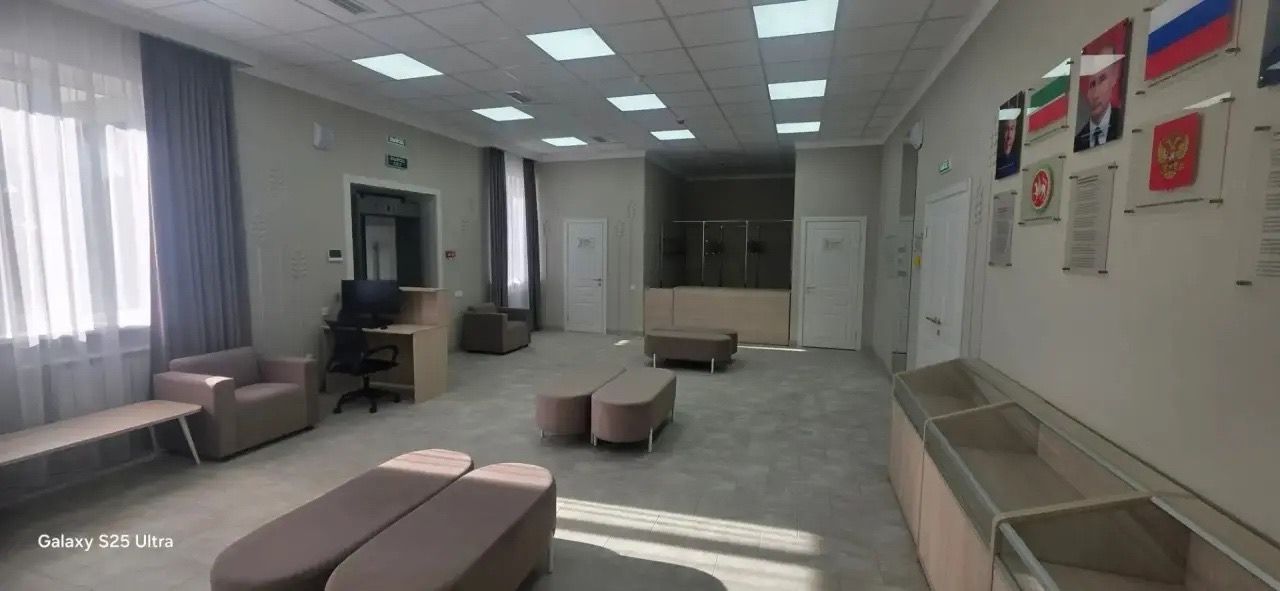 Дом культуры «Колос» готовят к открытию после капремонта