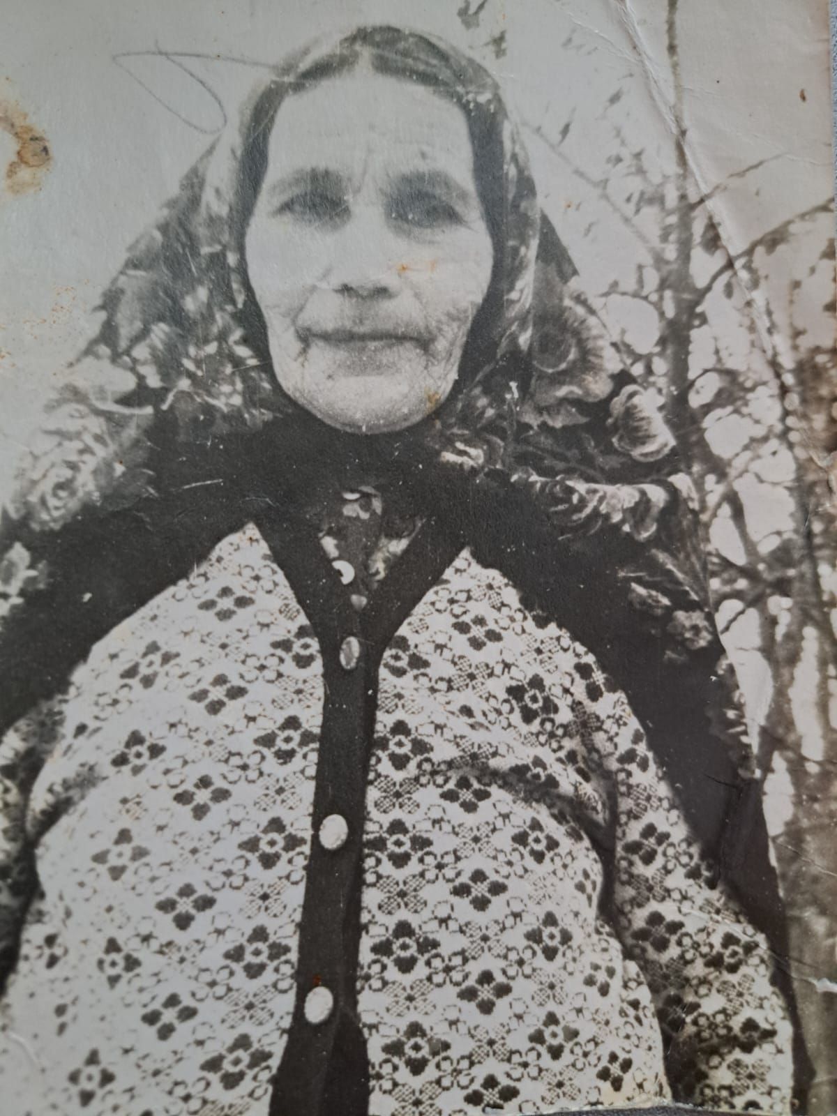 «Әти баштан сыйпады да: «Сау бул, улым», – дип китеп барды...»