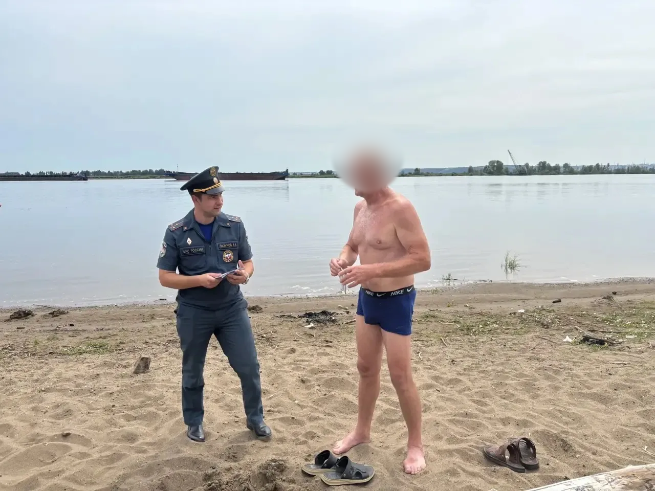 После трех случаев гибели на воде в Елабужском районе усилят проверки водоемов