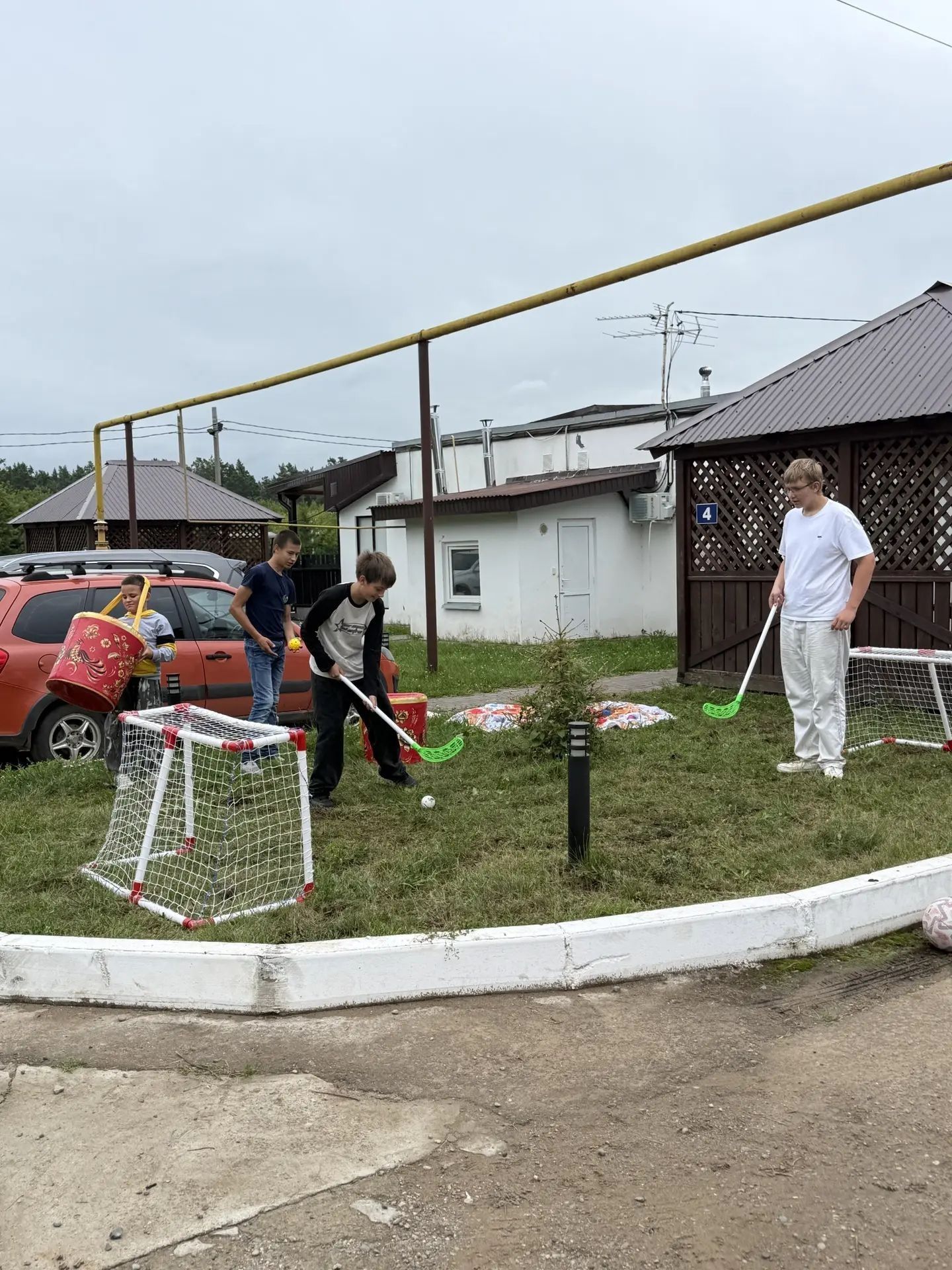 Эксперты из трех городов стали спикерами фестиваля «Колесо семейных ценностей» в Елабуге