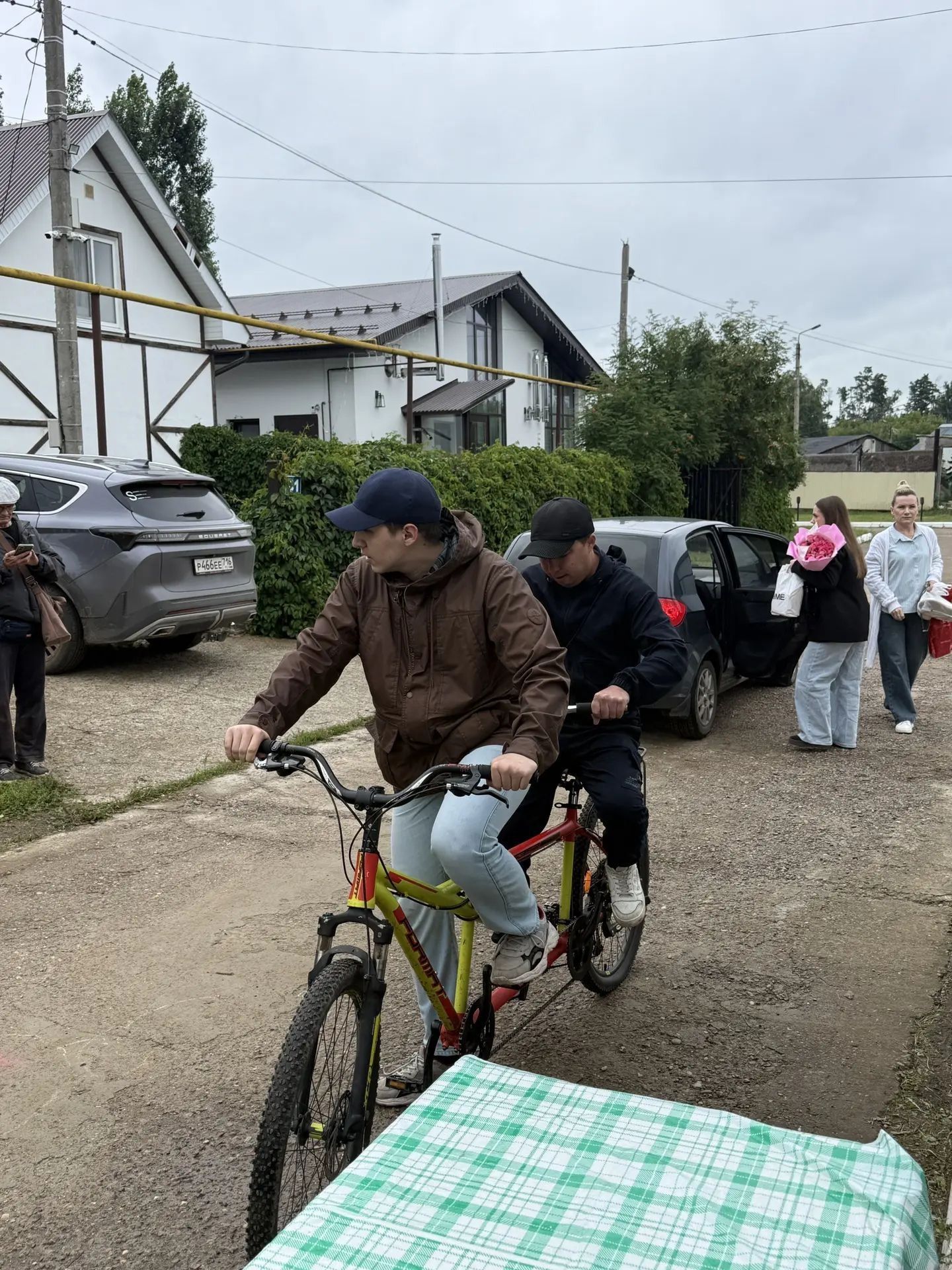 Эксперты из трех городов стали спикерами фестиваля «Колесо семейных ценностей» в Елабуге