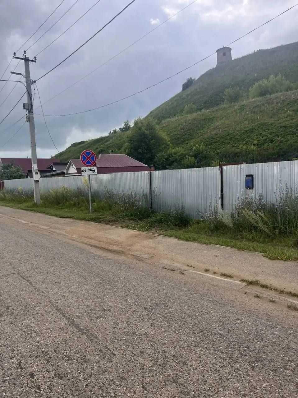 На городском пляже Елабуги проверяют соблюдение правил парковки