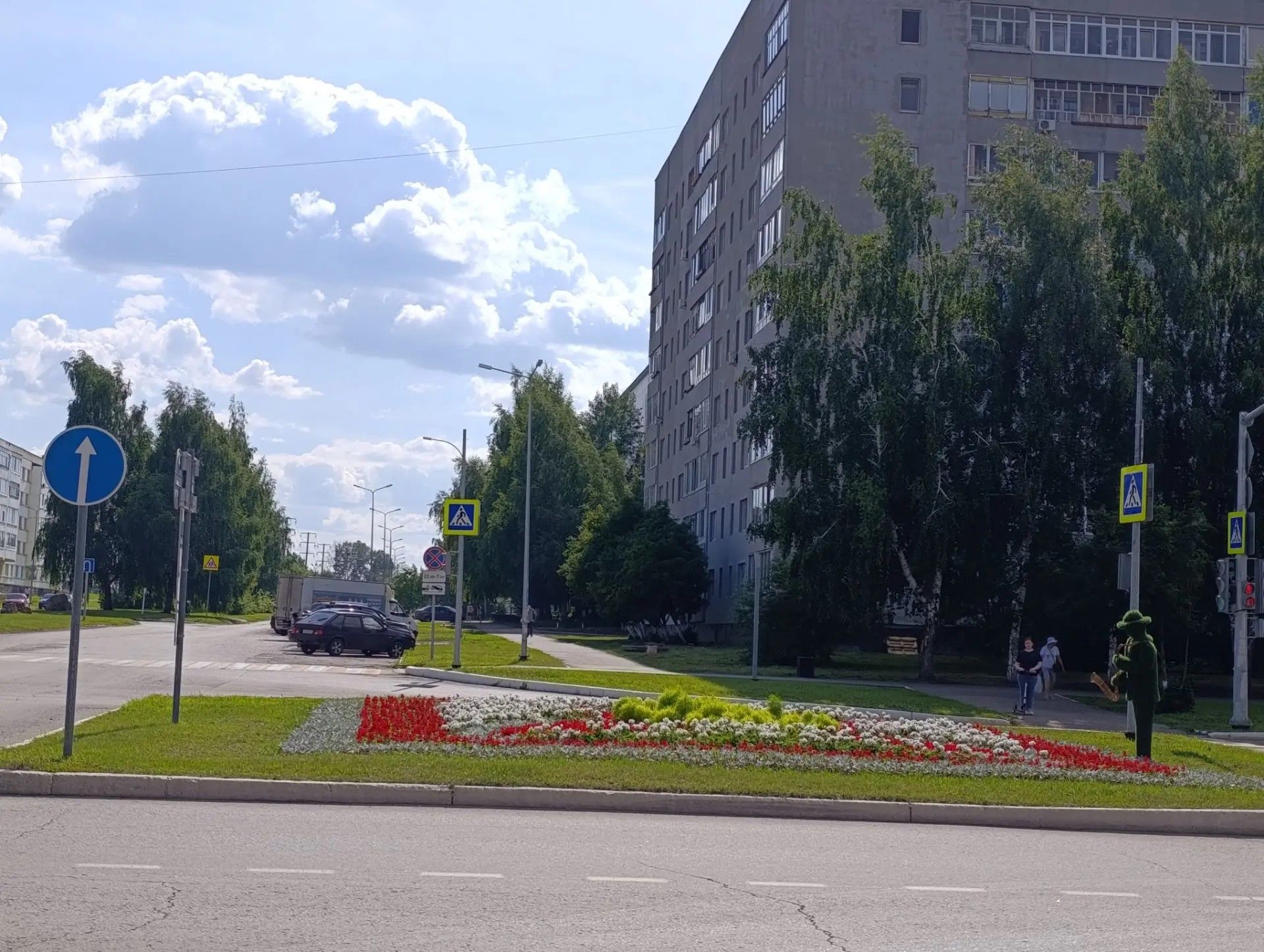 Алабугада йортларга капиталь ремонт якынча 47 процентка башкарылган