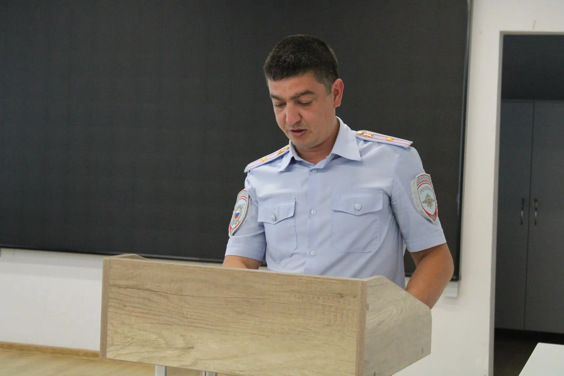 На профилактическом учете в Елабуге состоят 44 несовершеннолетних