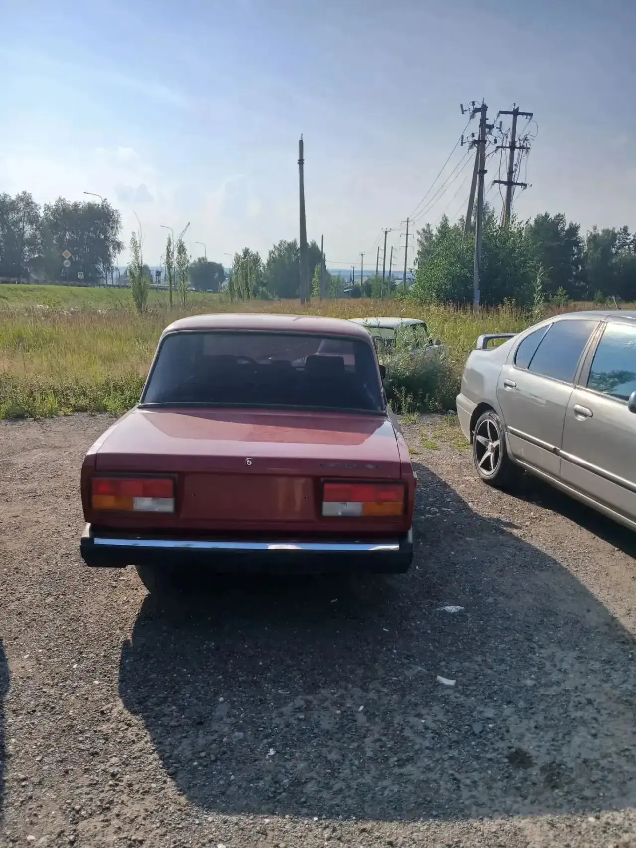 В Елабуге рассказали, какие автомобили считаются бесхозными и когда их могут забрать