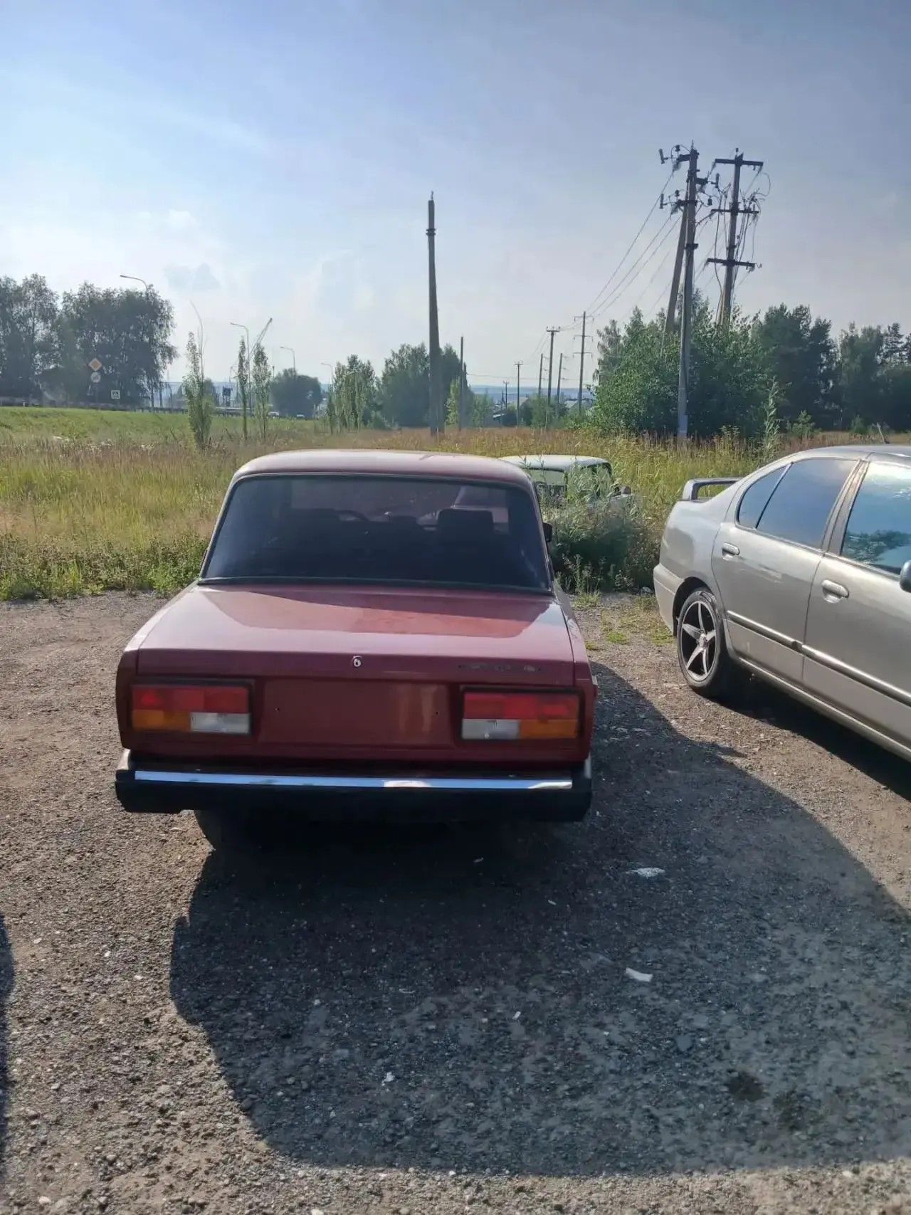 Алабугада хуҗасыз автомобильләр һәм аларны кайчан алып китәргә мөмкин булуы турында сөйләделәр