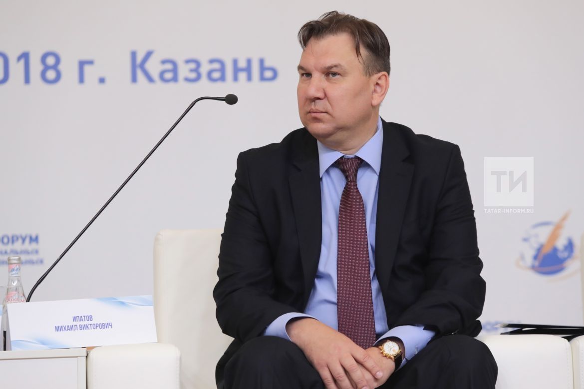 VII Форум региональных и национальных СМИ в Казани: Это превзошло все наши ожидания