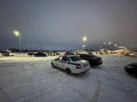 За один утренний рейд в Елабужском районе выявлено 14 нарушений ПДД