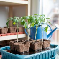 Посев рассады 18–23 февраля 2026: пошаговая инструкция, секреты грунта и подсветки