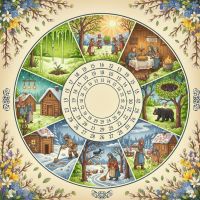 Герасим Грачевник 17 марта 2026: что можно и нельзя делать — приметы на весну