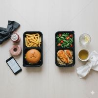 После обеда тянет в сон: 5 «продуктов-врагов», которые крадут вашу энергию во вторник